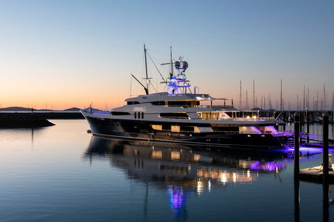 Australian Superyacht Rendezvous 2020 - Great Barrier Reef Edition - Accommodation Sunshine Coast 1