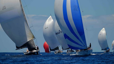 Bartercard Sail Paradise 2021 - Accommodation Sunshine Coast 1
