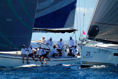 Bartercard Sail Paradise 2021 - Accommodation Sunshine Coast 2