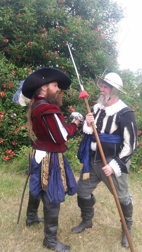 Battle Of Hastings Tribute Re-enactment 1066 Medieval Weekend - Accommodation Sunshine Coast 0