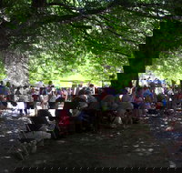 Blackheath Growers Market - Accommodation Sunshine Coast