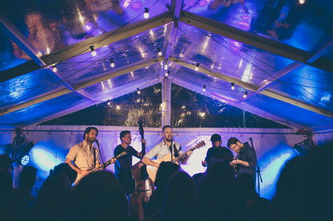 Cabin Fever Weekender - Accommodation Sunshine Coast 1