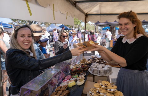 Camden Festival - Accommodation Sunshine Coast 1