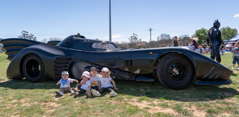 Camden Festival - Accommodation Sunshine Coast 2