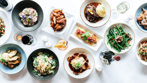 Christmas-in-July At Rubyos - Accommodation Sunshine Coast 0