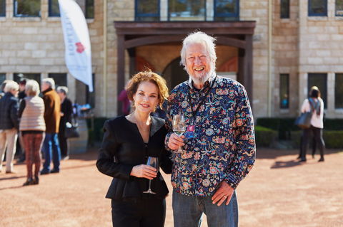 CinefestOZ - Margaret River - Accommodation Sunshine Coast 0