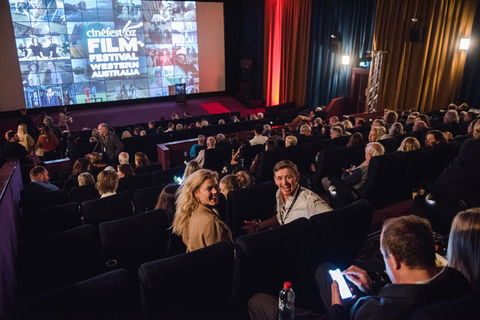 CinefestOZ - Margaret River - Accommodation Sunshine Coast 2