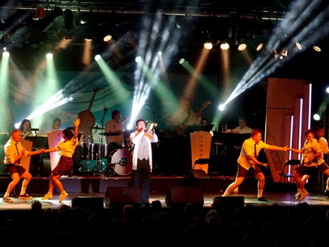 Cloudland The Musical - Accommodation Sunshine Coast 0