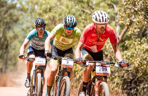 Crocodile Trophy 2020 - Accommodation Sunshine Coast 0