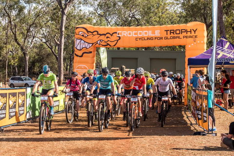 Crocodile Trophy 2020 - Accommodation Sunshine Coast 1