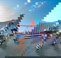 Fair Go Skate Comp - Accommodation Sunshine Coast