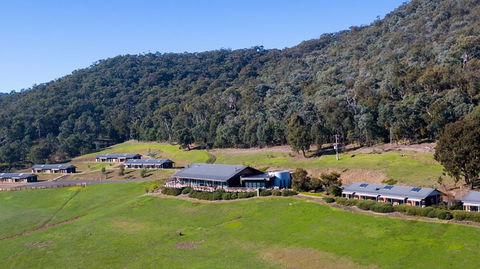 Father's Day Lunch At Holmesglen At Eildon - Accommodation Sunshine Coast 2