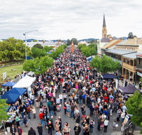Flavours of Mudgee - Accommodation Sunshine Coast