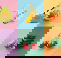 Food for Thought Nutrition Decisions - Accommodation Sunshine Coast