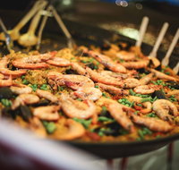 Gosford Night Markets - Accommodation Sunshine Coast