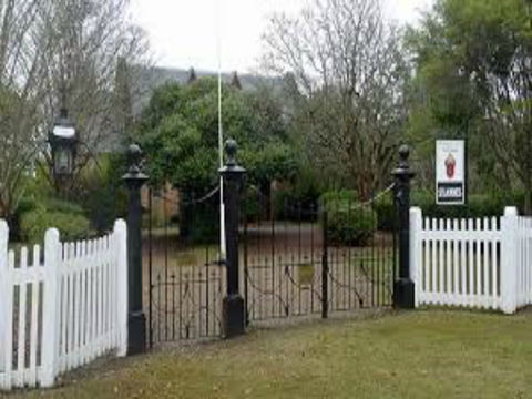 Gresford Community Christmas Carols - Accommodation Sunshine Coast 0