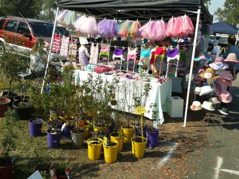 Gresford Community Markets - Accommodation Sunshine Coast 0
