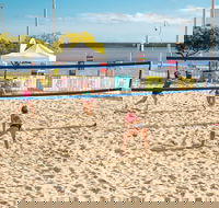 Great Barrier Reef Masters Games - Accommodation Sunshine Coast