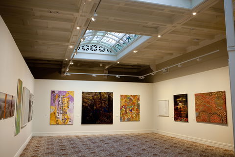 Hadley's Art Prize - Accommodation Sunshine Coast 0