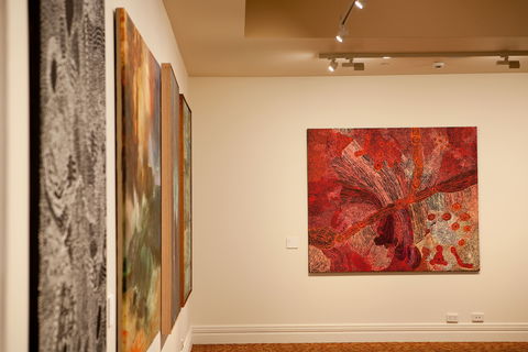 Hadley's Art Prize - Accommodation Sunshine Coast 1