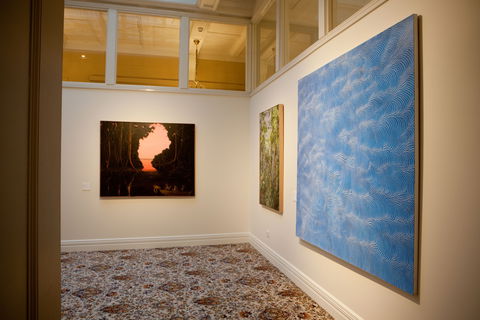 Hadley's Art Prize - Accommodation Sunshine Coast 2