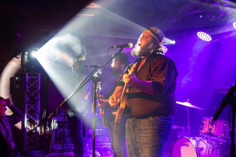 Hats Off To Country Music Festival - Accommodation Sunshine Coast 1