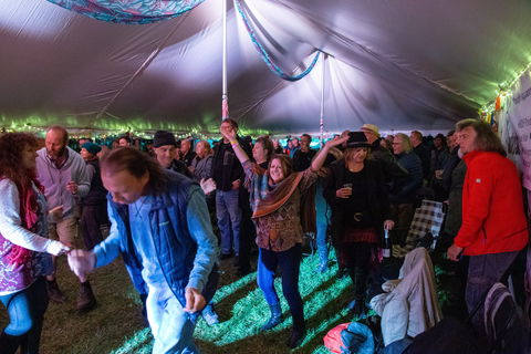 Healesville Music Festival - Accommodation Sunshine Coast 2