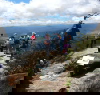 Hedonistic Hiking's Mount Buffalo Hike and Picnic - Accommodation Sunshine Coast