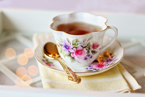 High Tea On The Turf - Accommodation Sunshine Coast 0