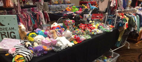 Macarthur Kids Markets - Accommodation Sunshine Coast 2
