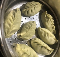Matcha Vegan Dumpling Cooking Class - Accommodation Sunshine Coast