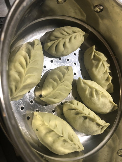 Matcha Vegan Dumpling Cooking Class - Accommodation Sunshine Coast 0