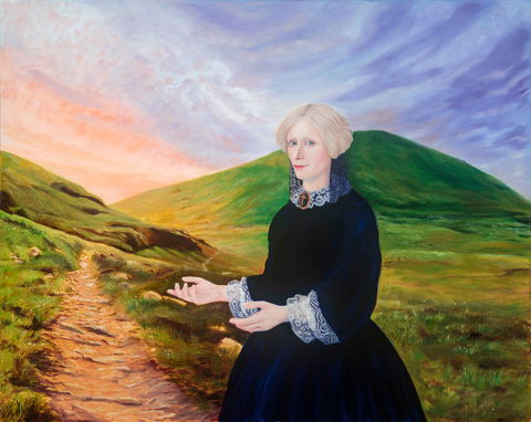 Megan Seres - Catherine, Ellen, Florence, Jane - Accommodation Sunshine Coast 0