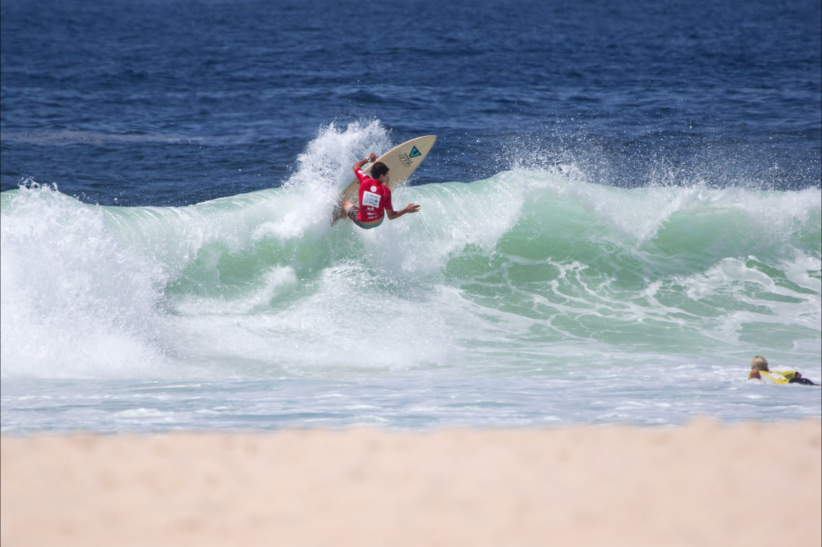 Boomerang Beach NSW Accommodation Sunshine Coast