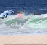Mothernest Great Lakes Pro - Accommodation Sunshine Coast