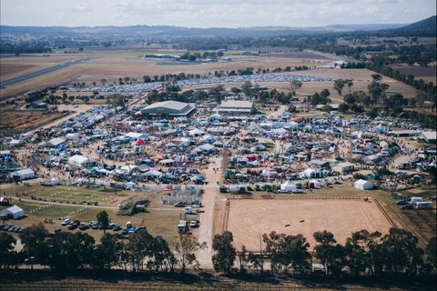 Mudgee Small Farm Field Days - Accommodation Sunshine Coast 1