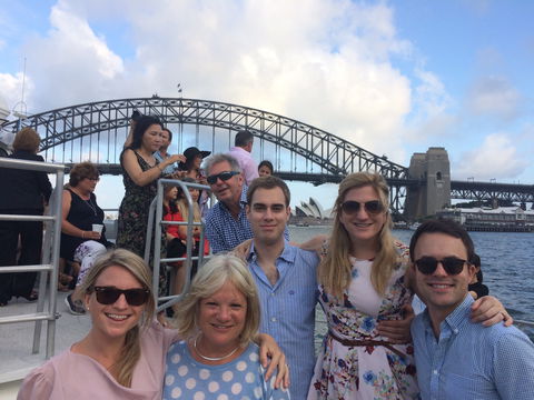 New Year's Eve Cruise Sydney Aboard MV Explorer - Accommodation Sunshine Coast 0