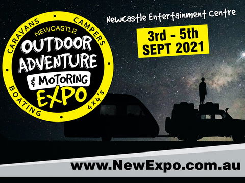 Newcastle Outdoor Adventure And Motoring Expo - Accommodation Sunshine Coast 0