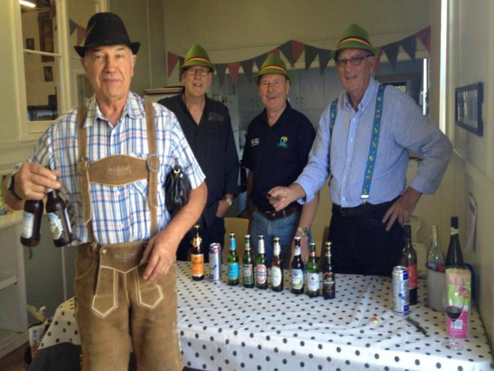 Hunter Valley NSW Accommodation Sunshine Coast