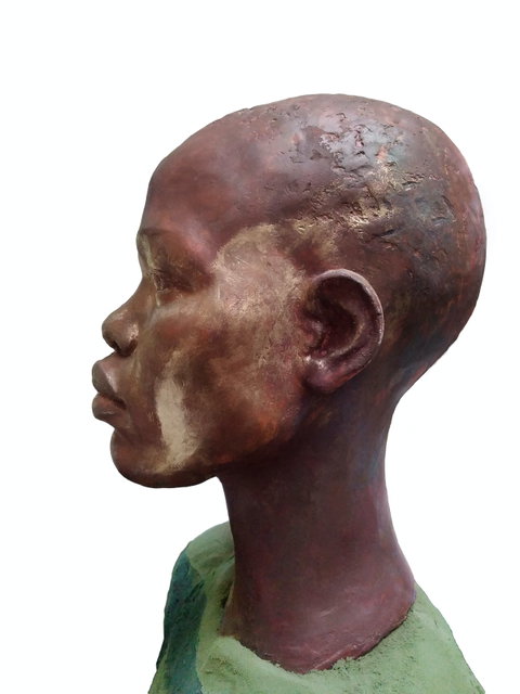 Online Live Streaming Class: Learn Figurative Sculpting - Accommodation Sunshine Coast 0