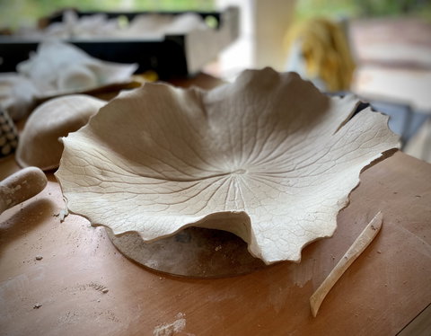 Online Live Streaming Class: DIY Clay Hand Building For Beginners - Accommodation Sunshine Coast 0
