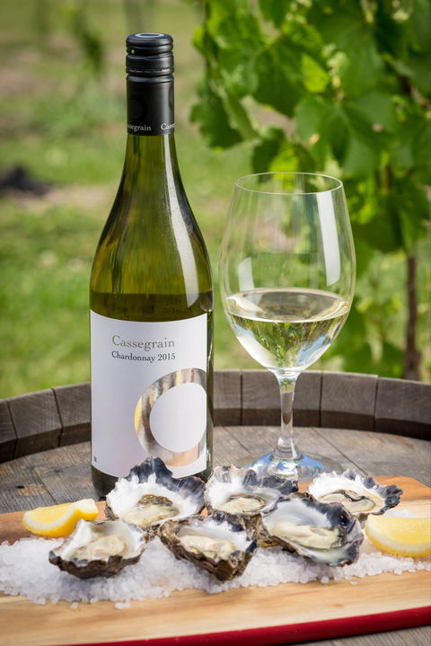 Oysters In The Vines - Seafood And Wine Festival - Accommodation Sunshine Coast 0