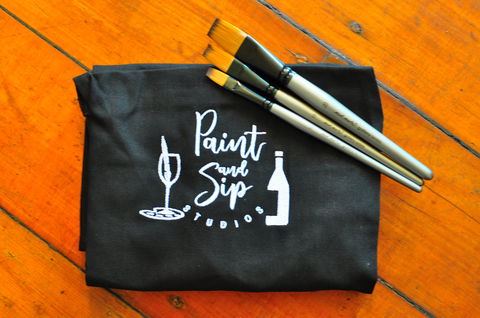 Paint And Sip Experience - Accommodation Sunshine Coast 0