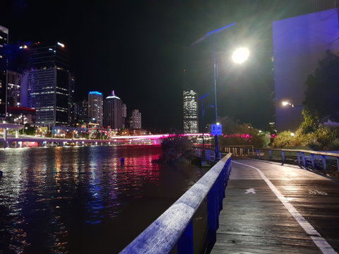 Pinktober Queensland - Accommodation Sunshine Coast 0