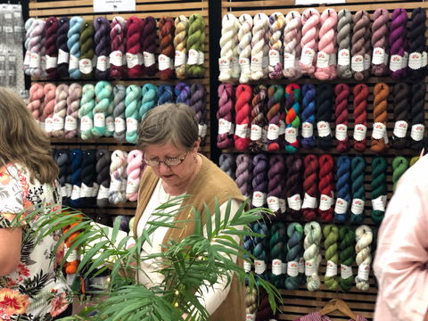 Postponed - CraftAlive Tamworth - Accommodation Sunshine Coast 1