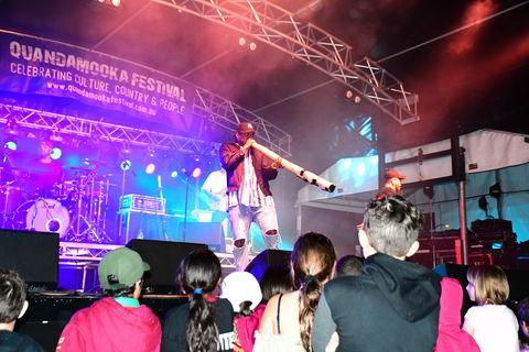 Quandamooka Festival 2021 - Accommodation Sunshine Coast 1