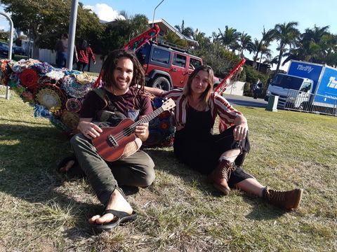 Quandamooka Festival 2021 - Accommodation Sunshine Coast 2