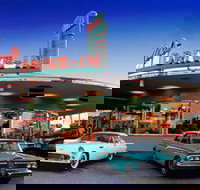 Sapphire Rock 'n' Roll Festival - Accommodation Sunshine Coast