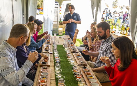 Southern Highlands Food And Wine Festival - Accommodation Sunshine Coast 1
