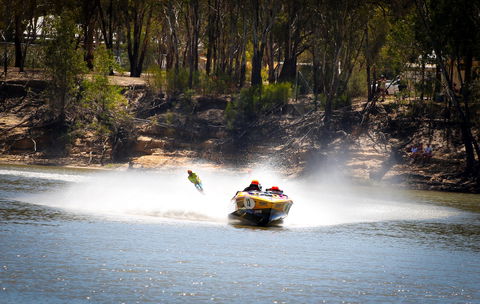 Southern 80 - Accommodation Sunshine Coast 0